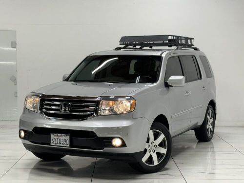 2012 Honda Pilot Touring, US $12,888.00, image 38