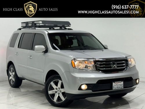 2012 Honda Pilot Touring, US $12,888.00, image 39