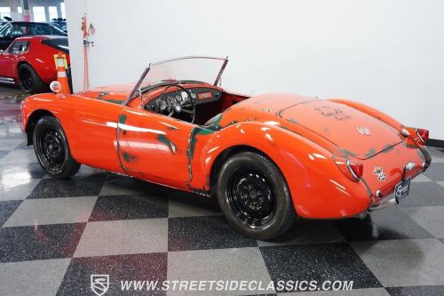 1959 mg mga