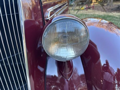 1936 Plymouth Coupe, US $27,900.00, image 4