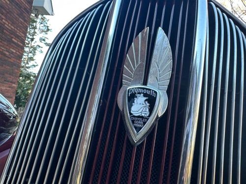 1936 Plymouth Coupe, US $27,900.00, image 5