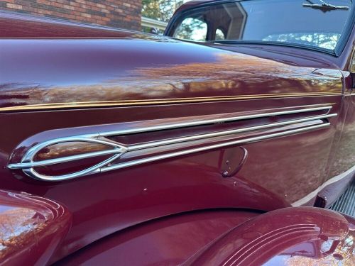 1936 Plymouth Coupe, US $27,900.00, image 7