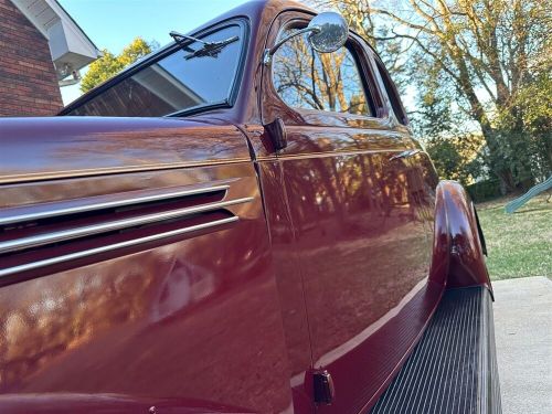 1936 Plymouth Coupe, US $27,900.00, image 9