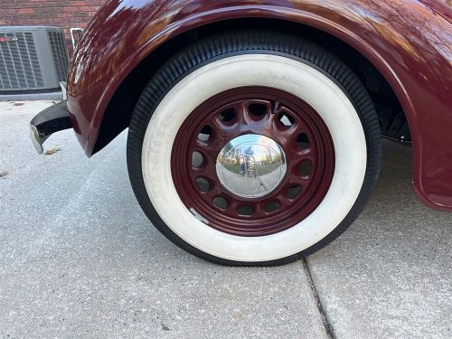 1936 Plymouth Coupe, US $27,900.00, image 11