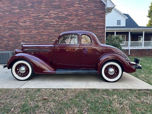1936 Plymouth Coupe, US $27,900.00, image 13