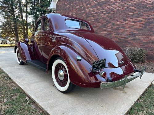 1936 Plymouth Coupe, US $27,900.00, image 14