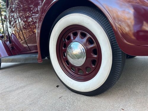 1936 Plymouth Coupe, US $27,900.00, image 15