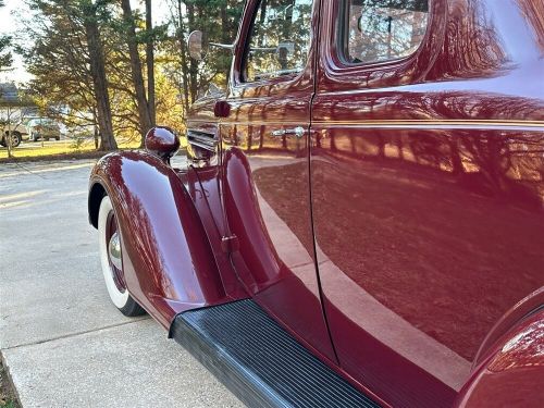 1936 Plymouth Coupe, US $27,900.00, image 24