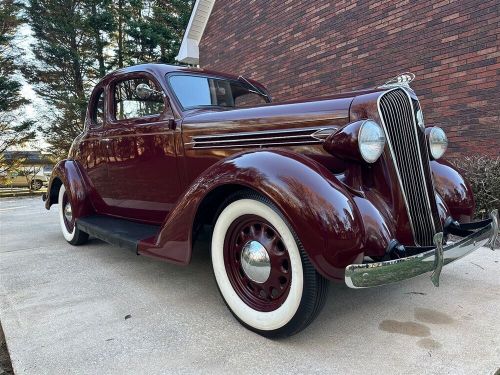 1936 Plymouth Coupe, US $27,900.00, image 25