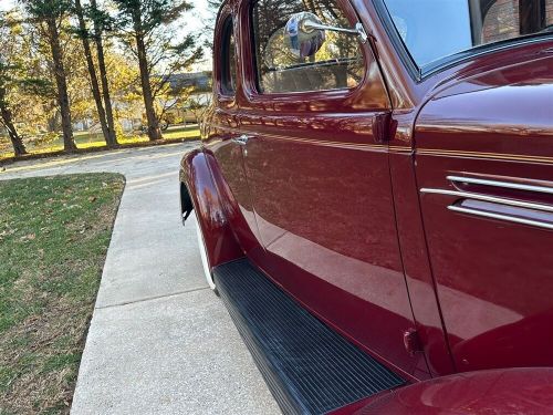 1936 Plymouth Coupe, US $27,900.00, image 27