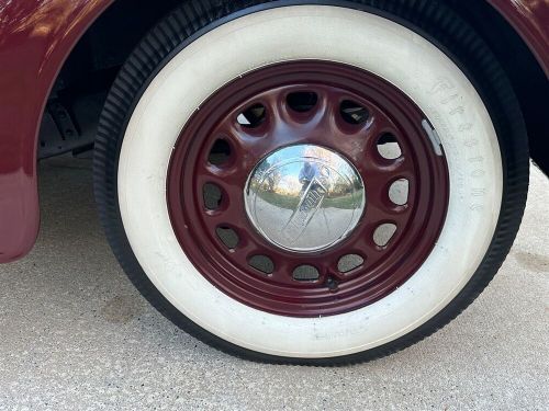 1936 Plymouth Coupe, US $27,900.00, image 29