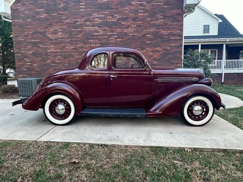 1936 Plymouth Coupe, US $27,900.00, image 30