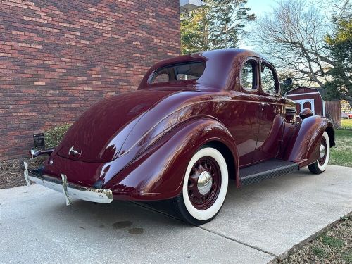 1936 Plymouth Coupe, US $27,900.00, image 31