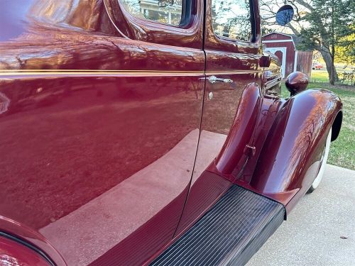 1936 Plymouth Coupe, US $27,900.00, image 33