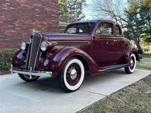 1936 Plymouth Coupe, US $27,900.00, image 35