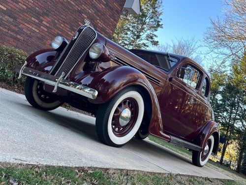 1936 Plymouth Coupe, US $27,900.00, image 36