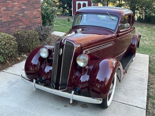 1936 Plymouth Coupe, US $27,900.00, image 38