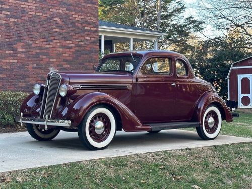 1936 Plymouth Coupe, US $27,900.00, image 39
