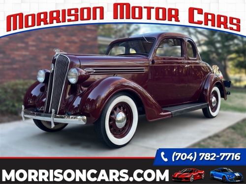 1936 Plymouth Coupe, US $27,900.00, image 40