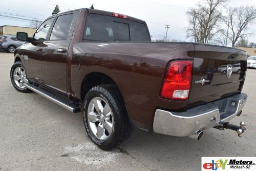2014 Ram 1500 CREW LONE STAR-EDITION, US $12,750.00, image 2