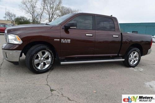 2014 Ram 1500 CREW LONE STAR-EDITION, US $12,750.00, image 3