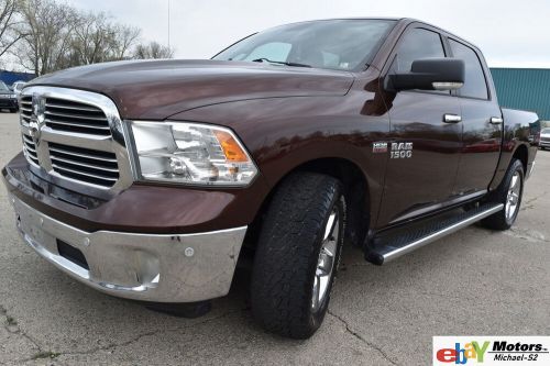 2014 Ram 1500 CREW LONE STAR-EDITION, US $12,750.00, image 4
