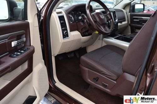 2014 Ram 1500 CREW LONE STAR-EDITION, US $12,750.00, image 7