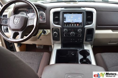 2014 Ram 1500 CREW LONE STAR-EDITION, US $12,750.00, image 9