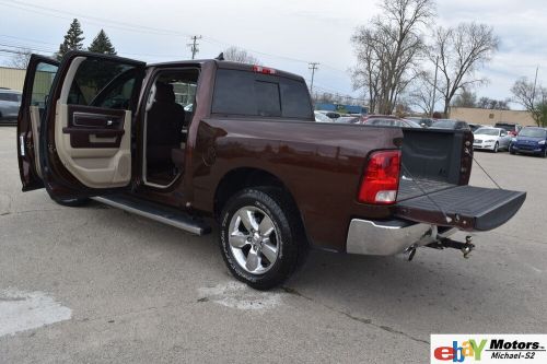 2014 Ram 1500 CREW LONE STAR-EDITION, US $12,750.00, image 12