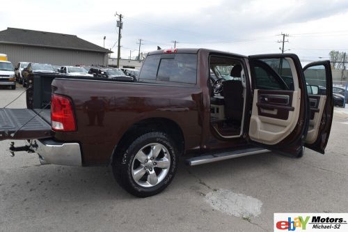 2014 Ram 1500 CREW LONE STAR-EDITION, US $12,750.00, image 13
