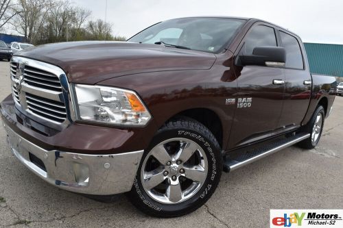 2014 Ram 1500 CREW LONE STAR-EDITION, US $12,750.00, image 16