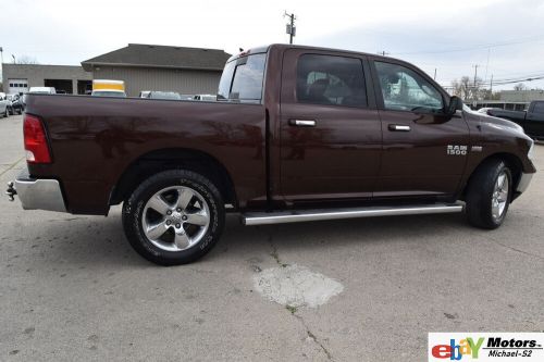 2014 Ram 1500 CREW LONE STAR-EDITION, US $12,750.00, image 21