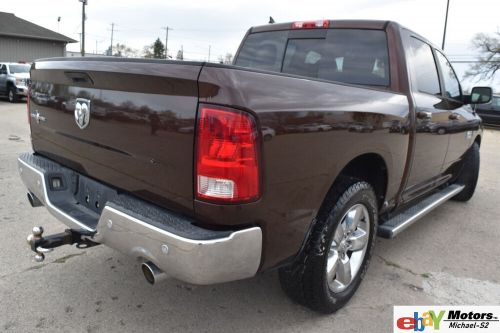 2014 Ram 1500 CREW LONE STAR-EDITION, US $12,750.00, image 22