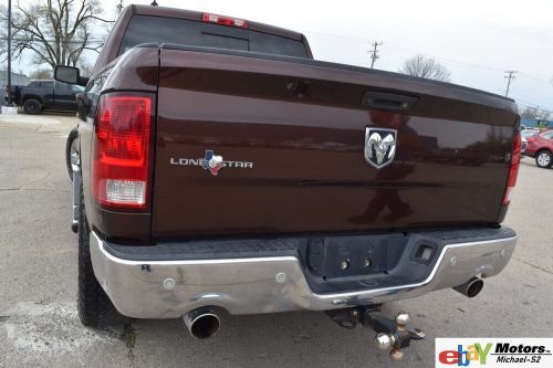 2014 Ram 1500 CREW LONE STAR-EDITION, US $12,750.00, image 23