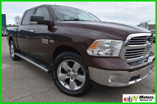 2014 Ram 1500 CREW LONE STAR-EDITION, US $12,750.00, image 24