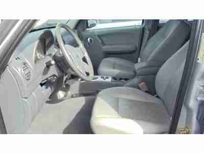 Nice SUV Leather Seats Low Reserve, image 5