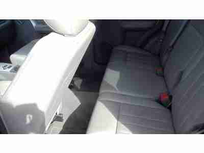 Nice SUV Leather Seats Low Reserve, image 6