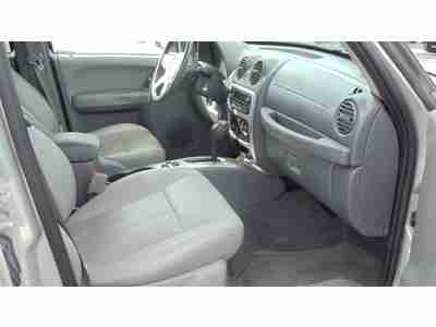 Nice SUV Leather Seats Low Reserve, image 7