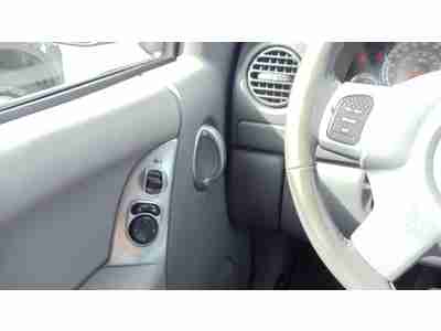 Nice SUV Leather Seats Low Reserve, image 8