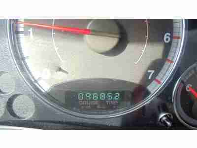 Nice SUV Leather Seats Low Reserve, image 9