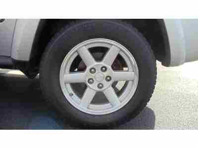 Nice SUV Leather Seats Low Reserve, image 10