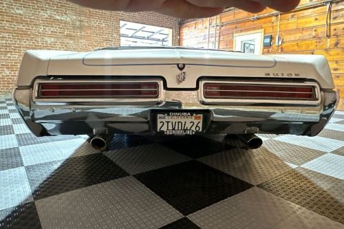 1969 buick lesabre 400