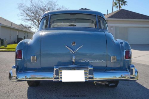 Chrysler Saratoga