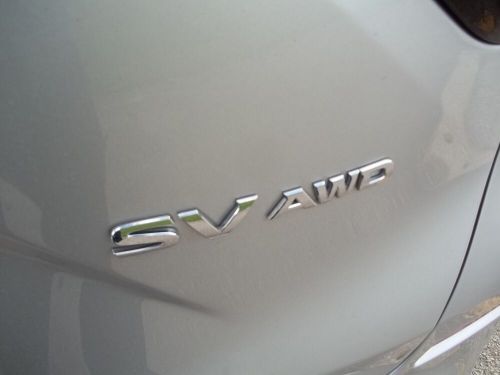 2022 Nissan Murano, US $18,500.00, image 3