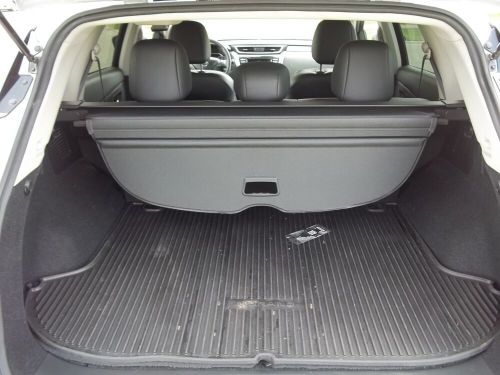 2022 Nissan Murano, US $18,500.00, image 4