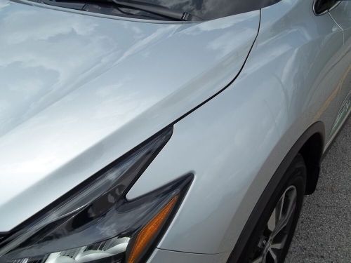 2022 Nissan Murano, US $18,500.00, image 7