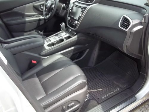 2022 Nissan Murano, US $18,500.00, image 12