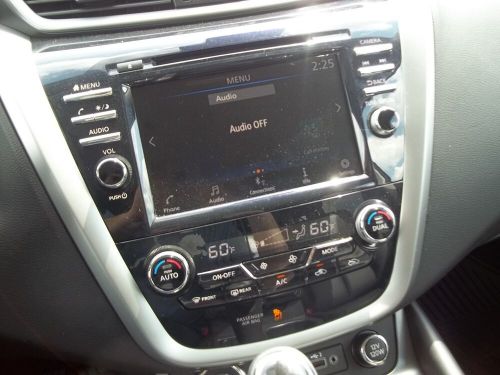2022 Nissan Murano, US $18,500.00, image 14