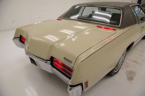 1972 oldsmobile toronado