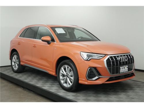 2023 audi q3